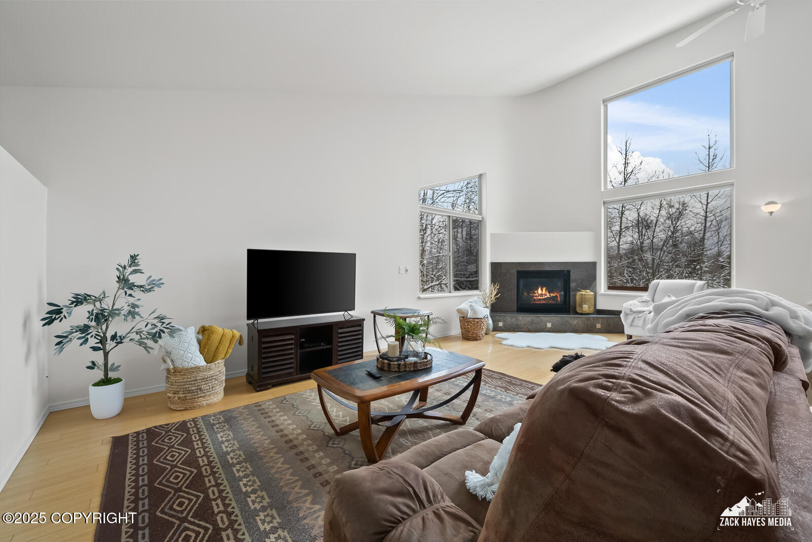 22416 Eagle Glacier Loop