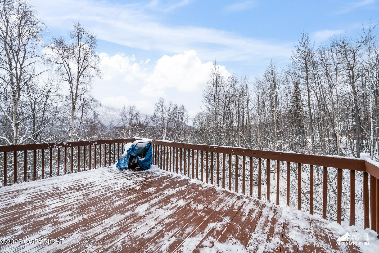 22416 Eagle Glacier Loop