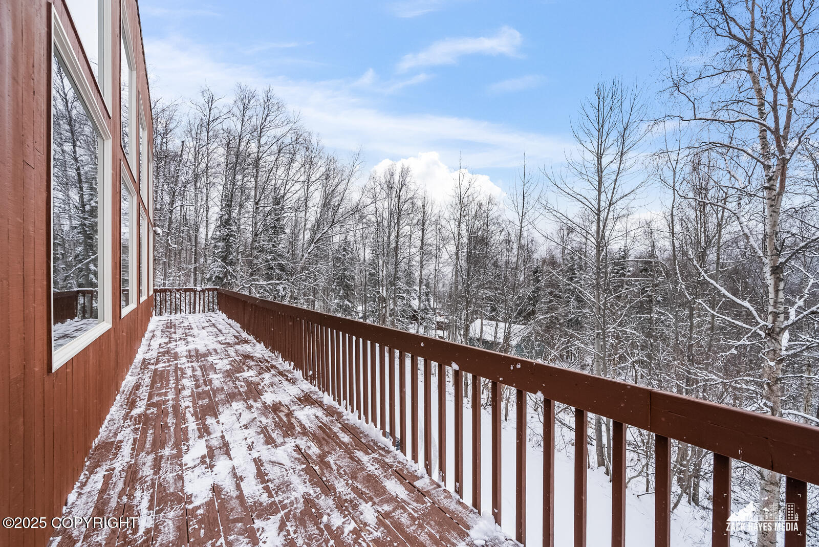 22416 Eagle Glacier Loop
