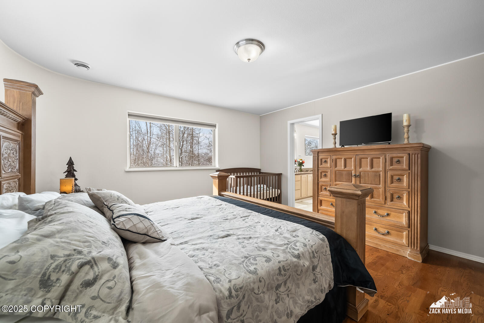 22416 Eagle Glacier Loop