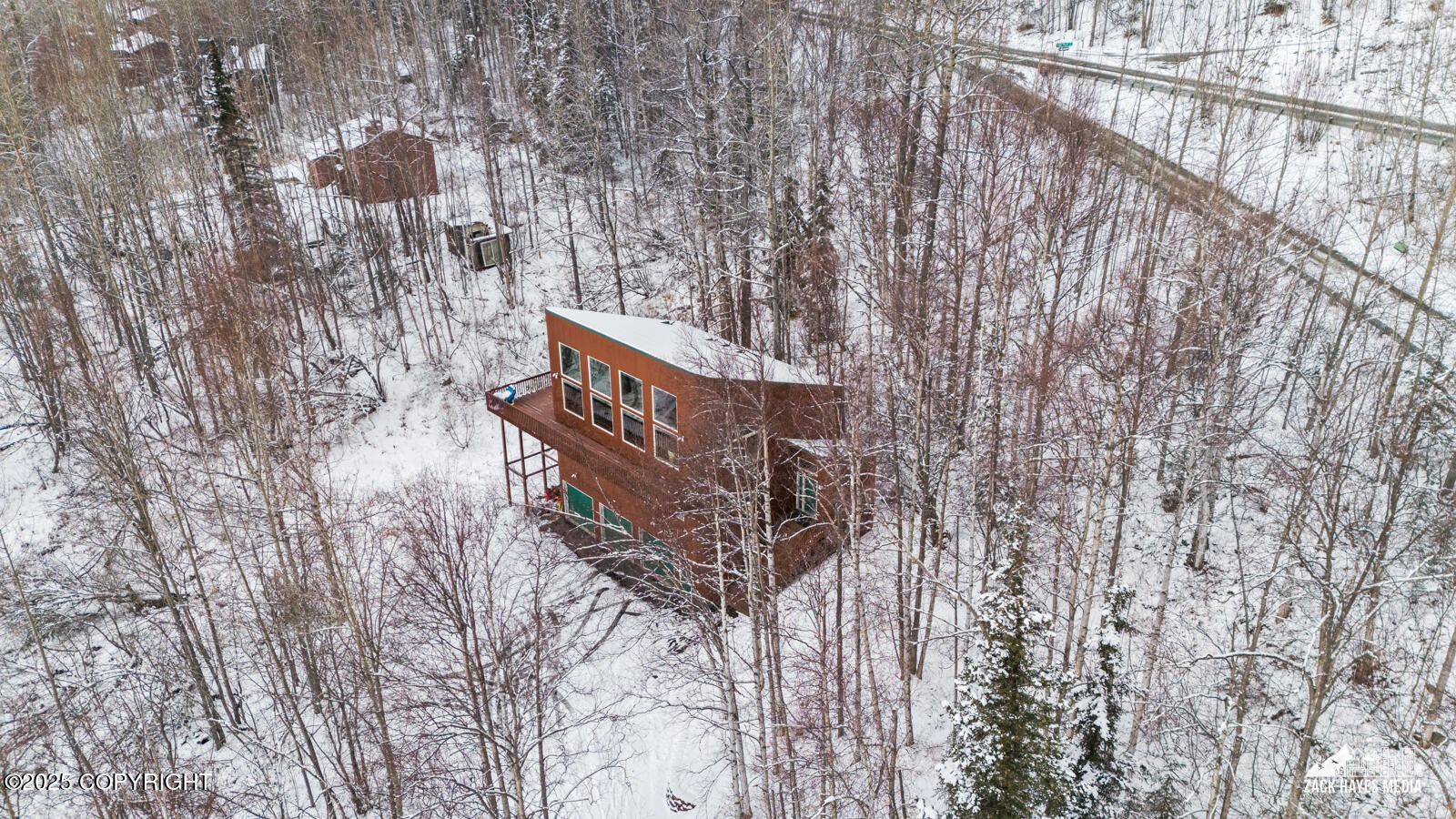 22416 Eagle Glacier Loop