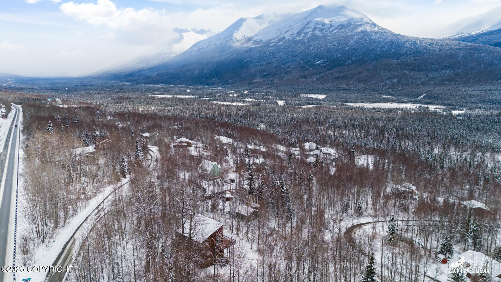 22416 Eagle Glacier Loop