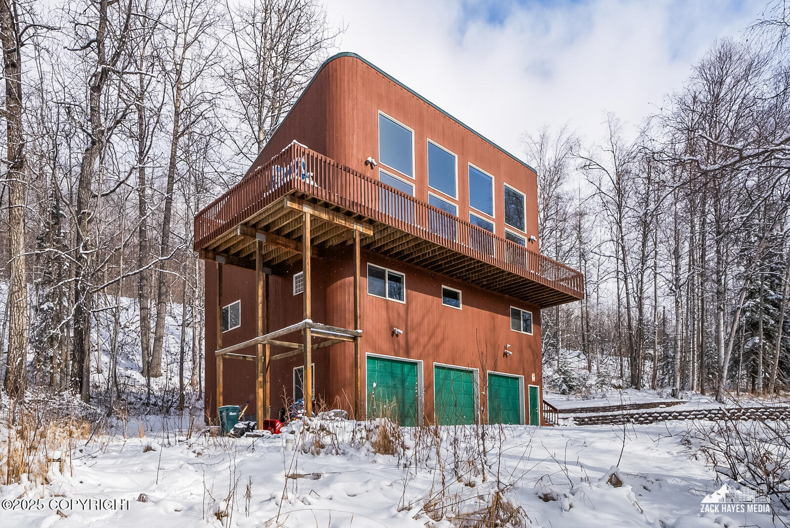 22416 Eagle Glacier Loop