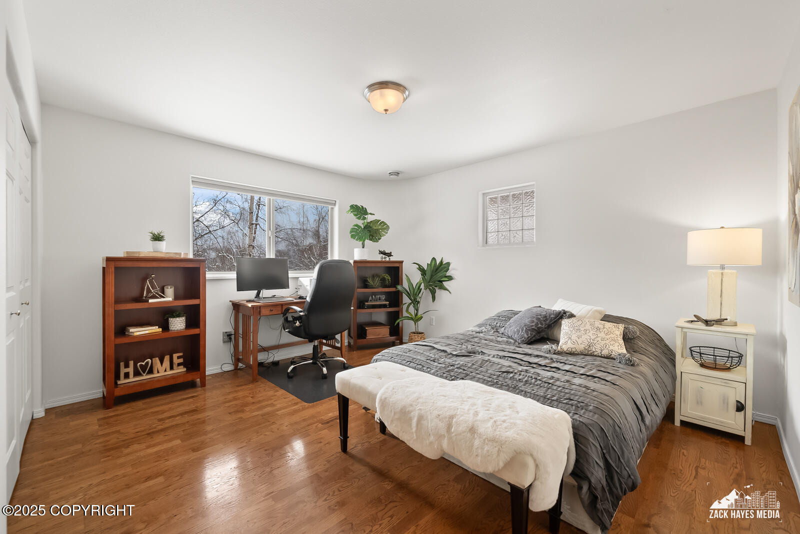 22416 Eagle Glacier Loop