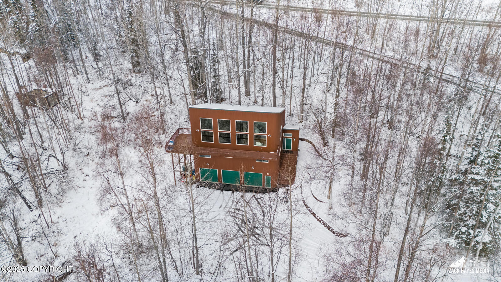 22416 Eagle Glacier Loop