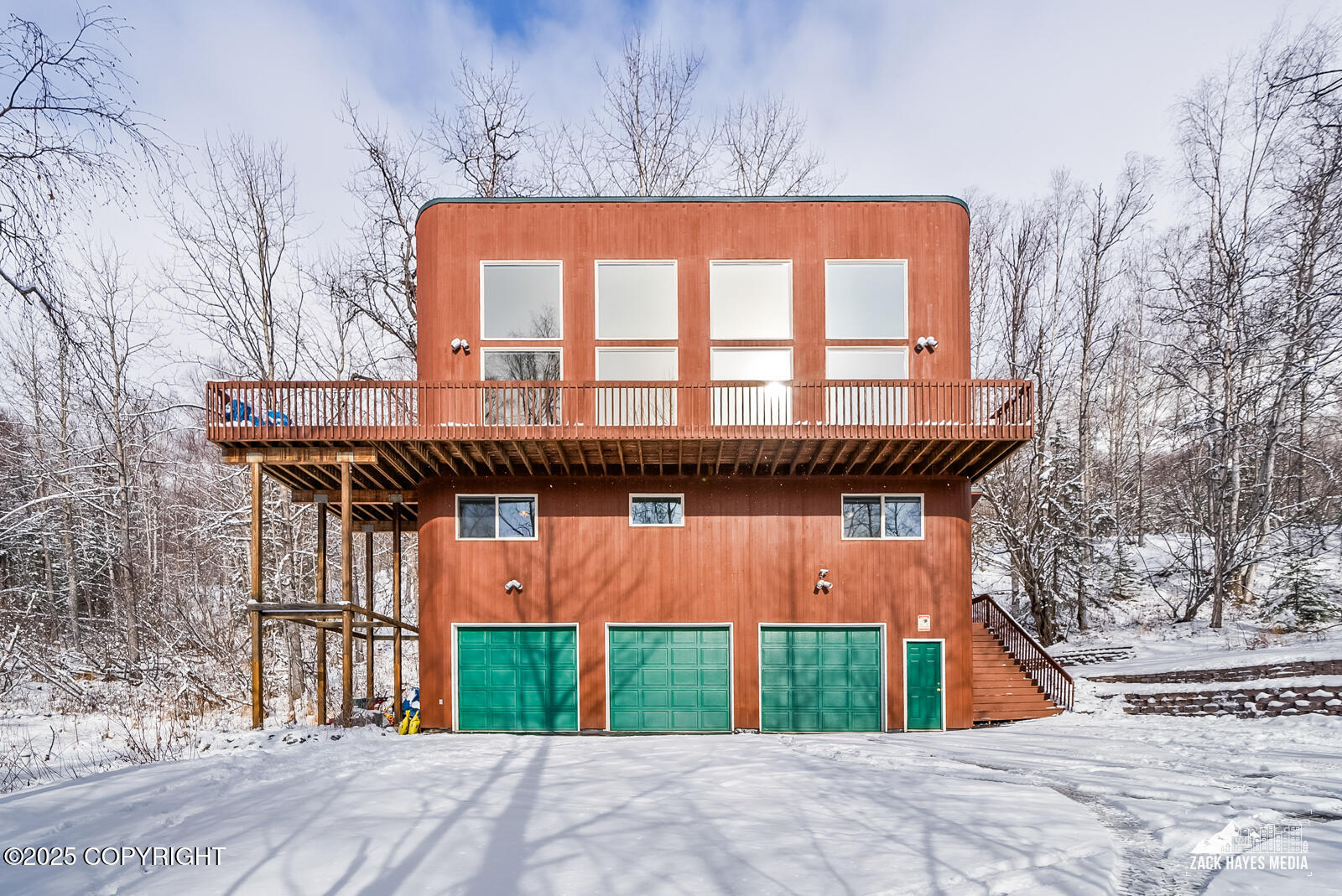 22416 Eagle Glacier Loop