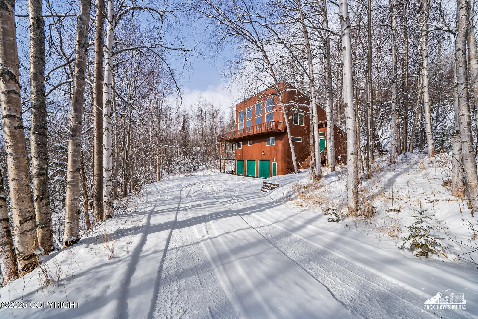 22416 Eagle Glacier Loop
