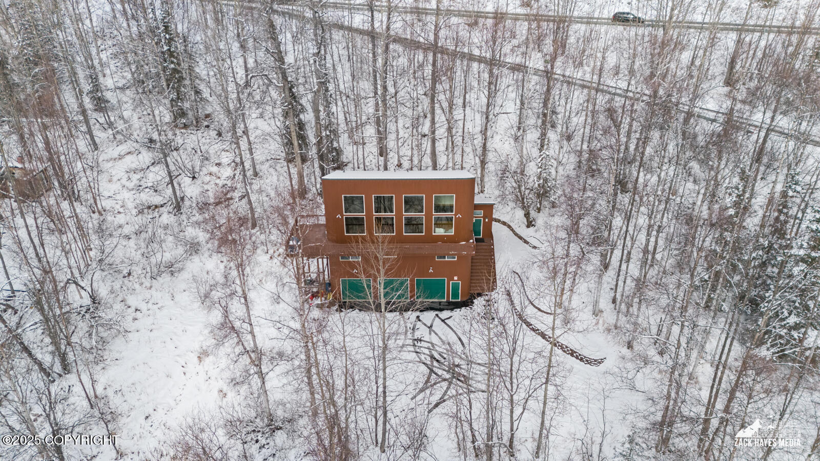22416 Eagle Glacier Loop