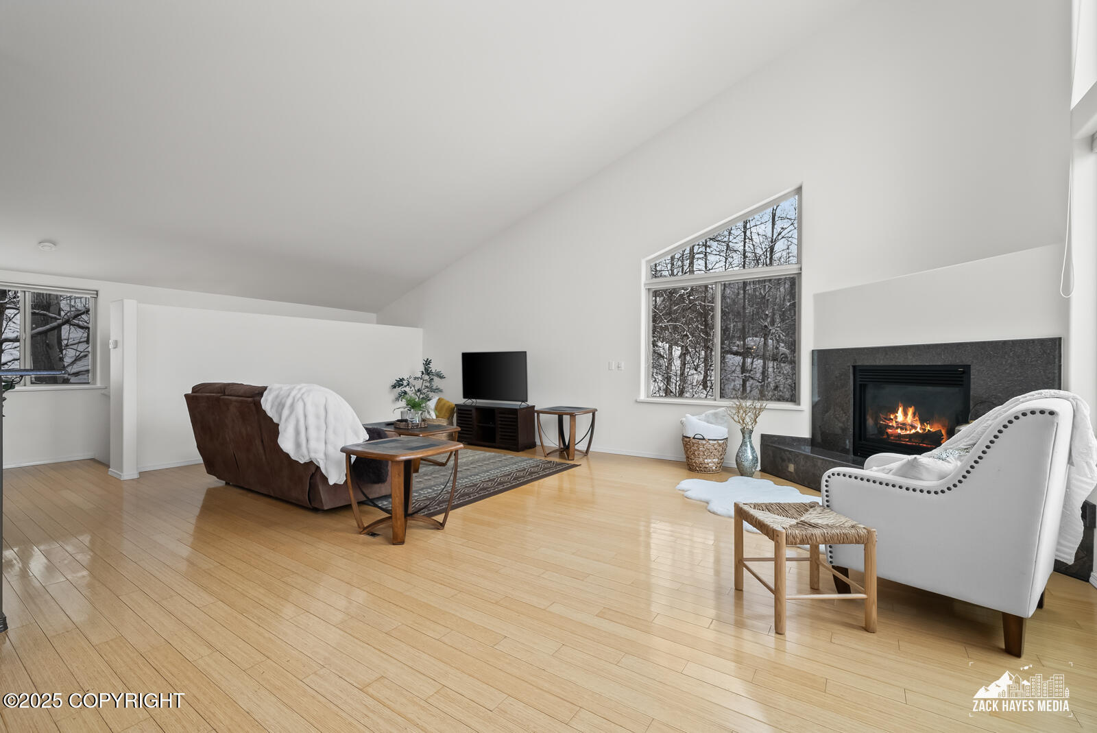 22416 Eagle Glacier Loop