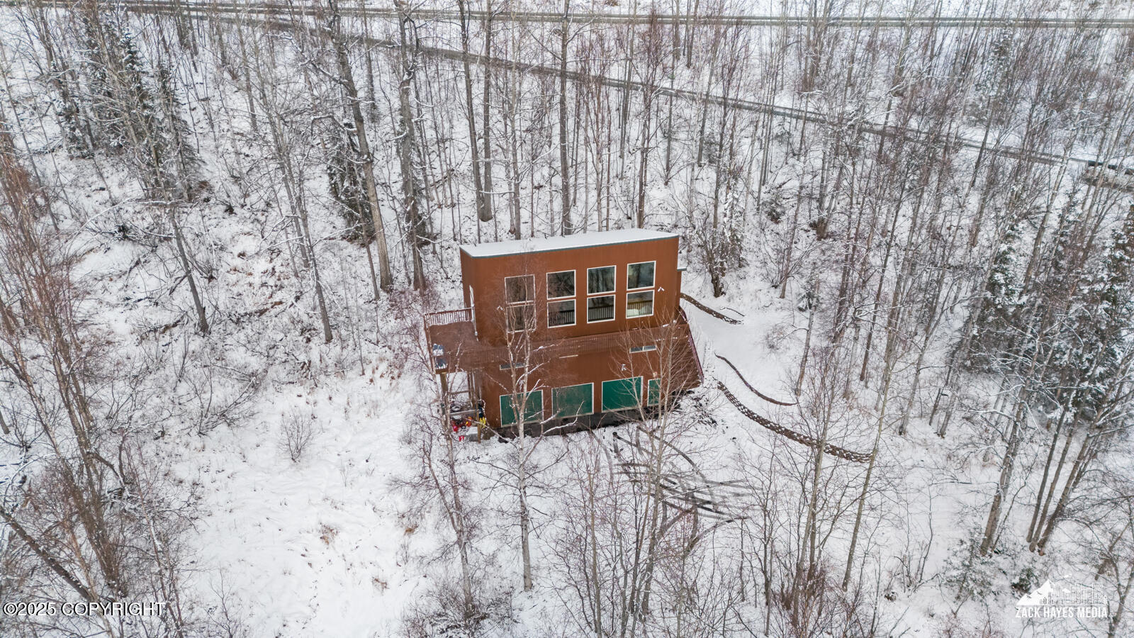 22416 Eagle Glacier Loop