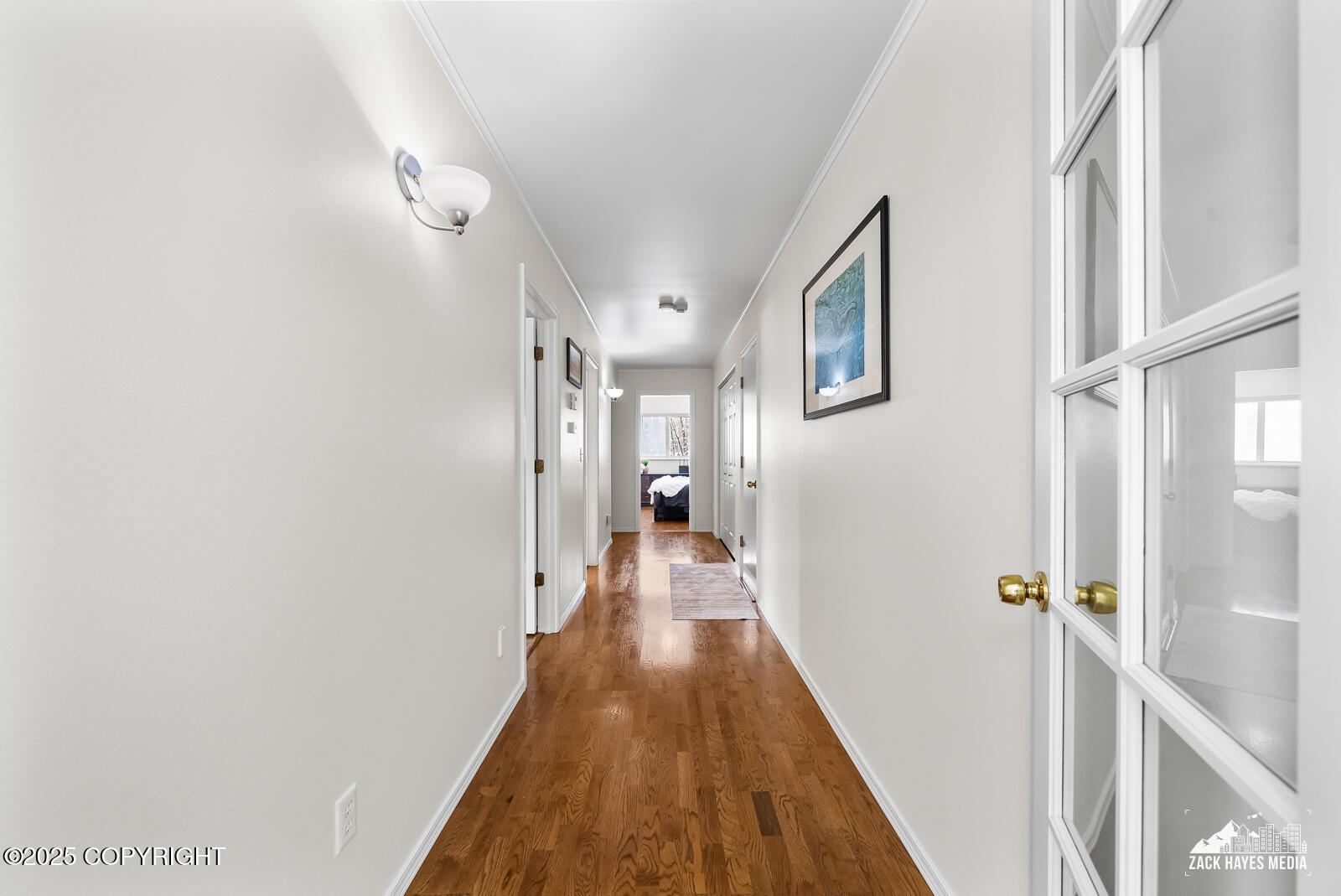 22416 Eagle Glacier Loop
