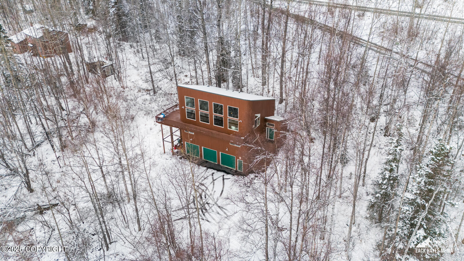 22416 Eagle Glacier Loop