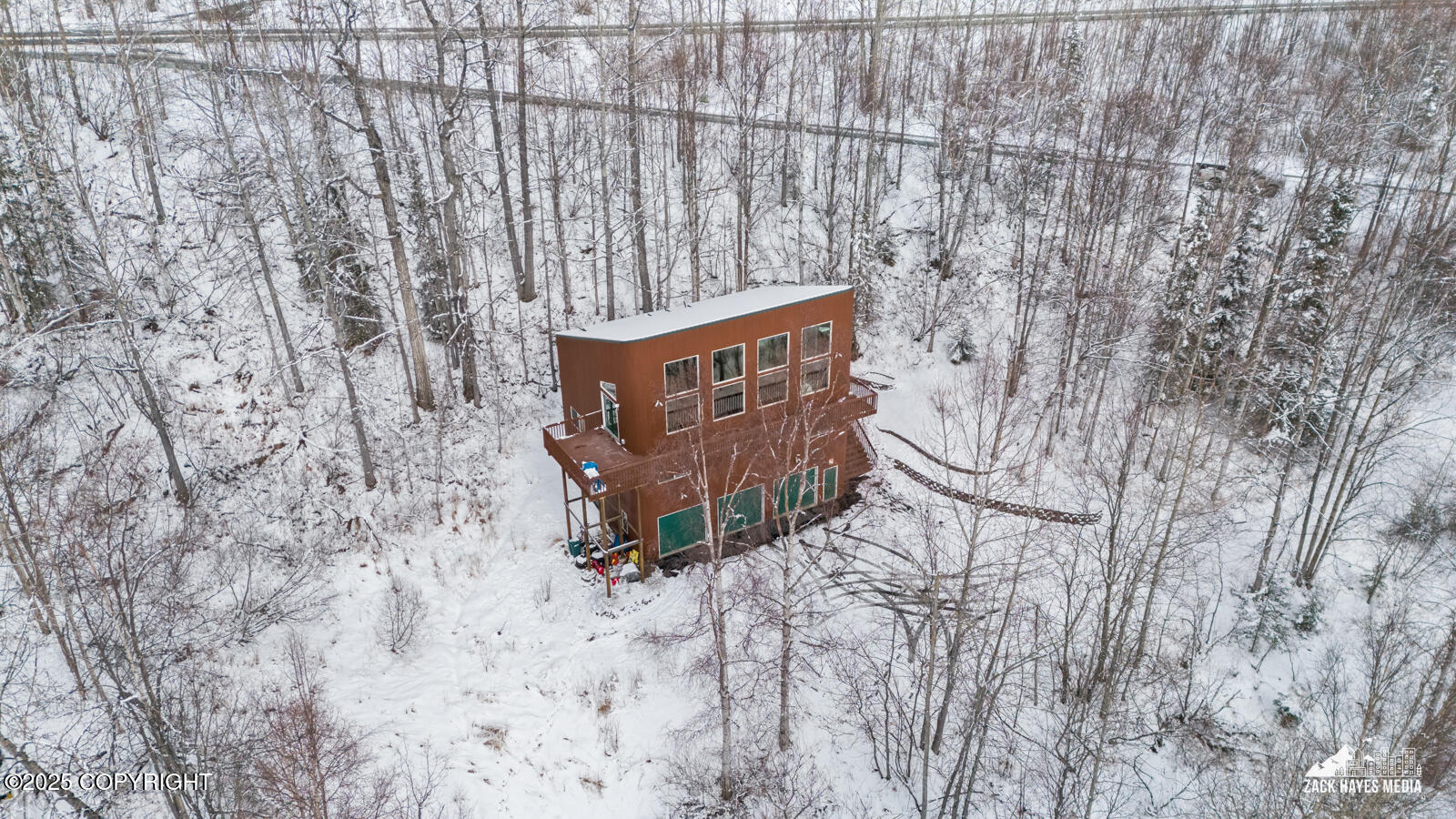 22416 Eagle Glacier Loop