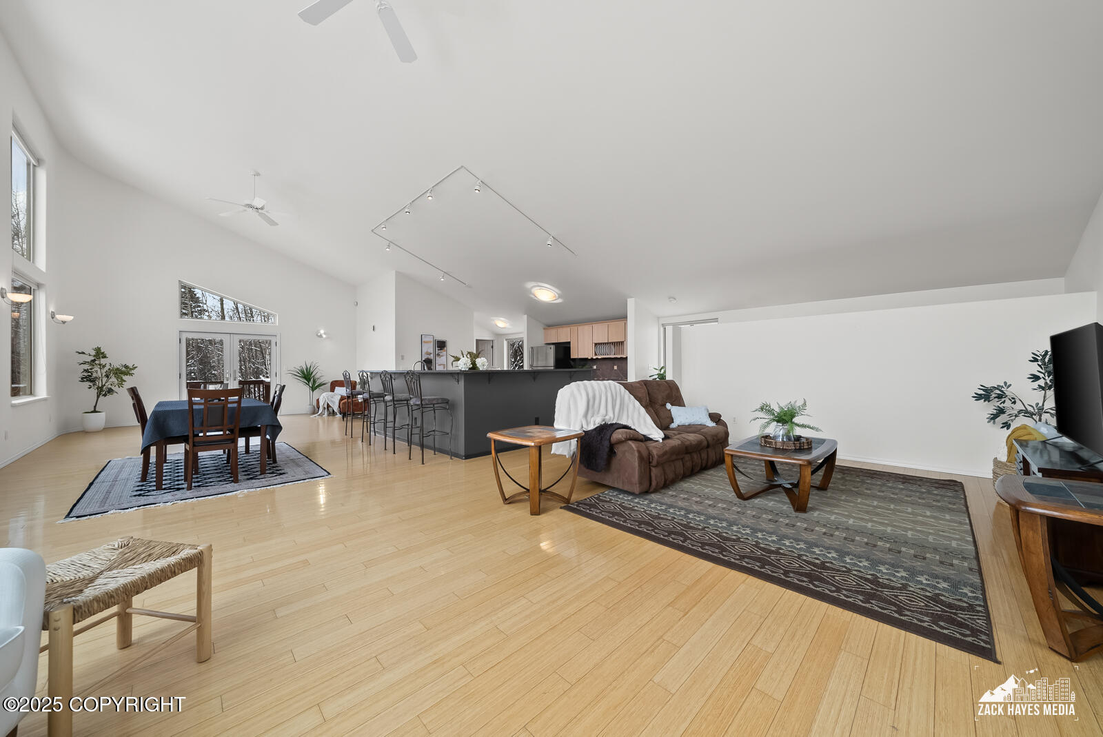 22416 Eagle Glacier Loop