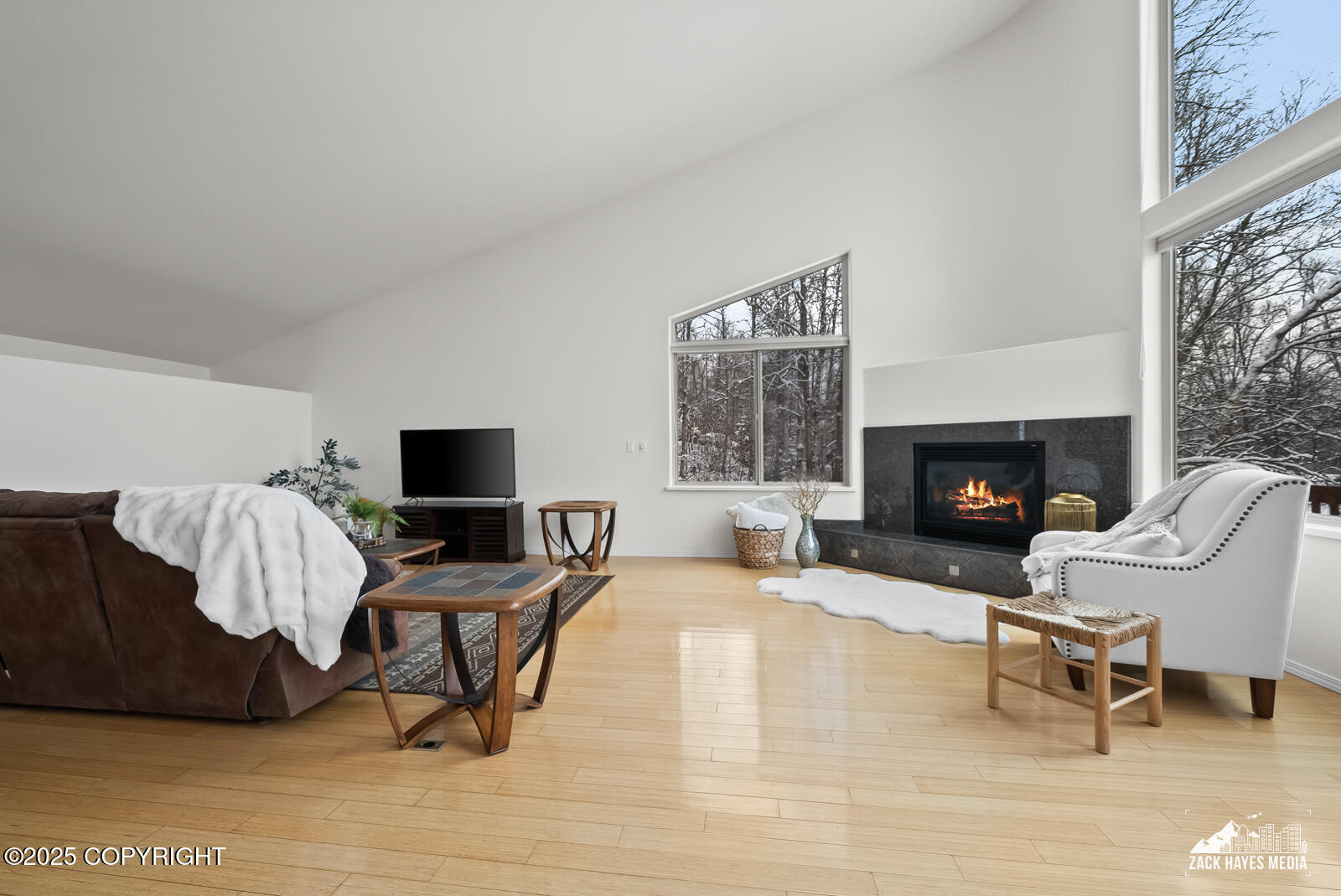 22416 Eagle Glacier Loop