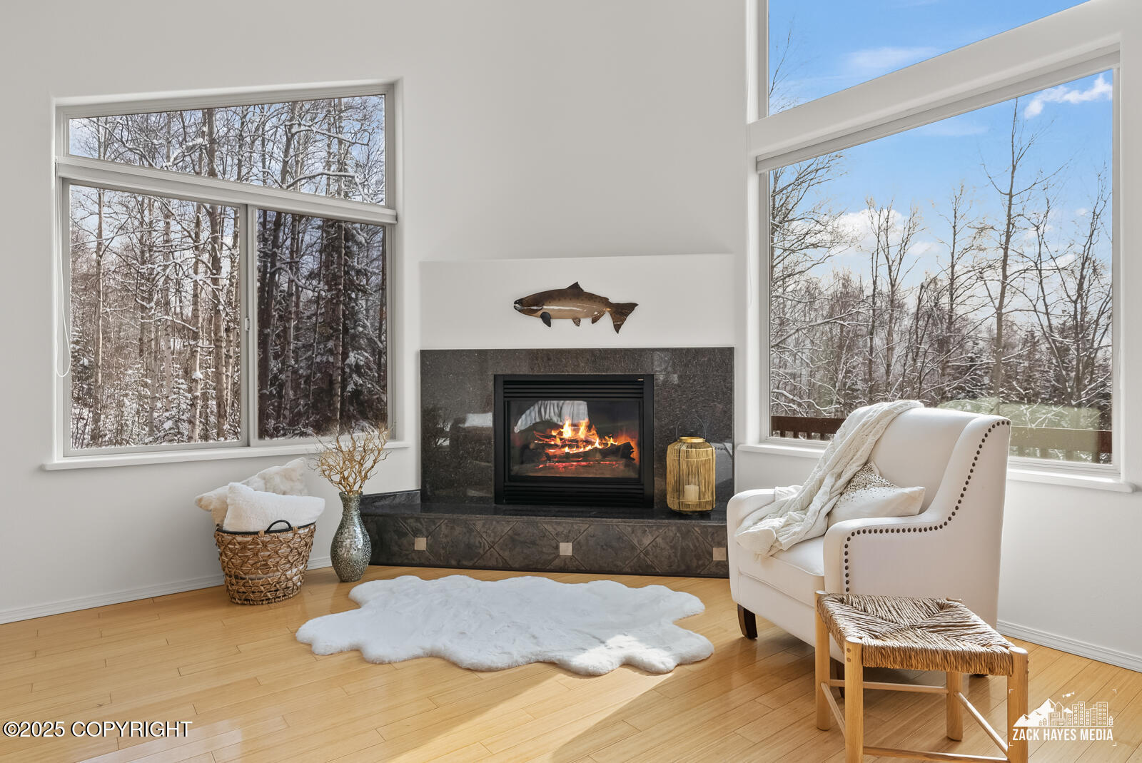 22416 Eagle Glacier Loop