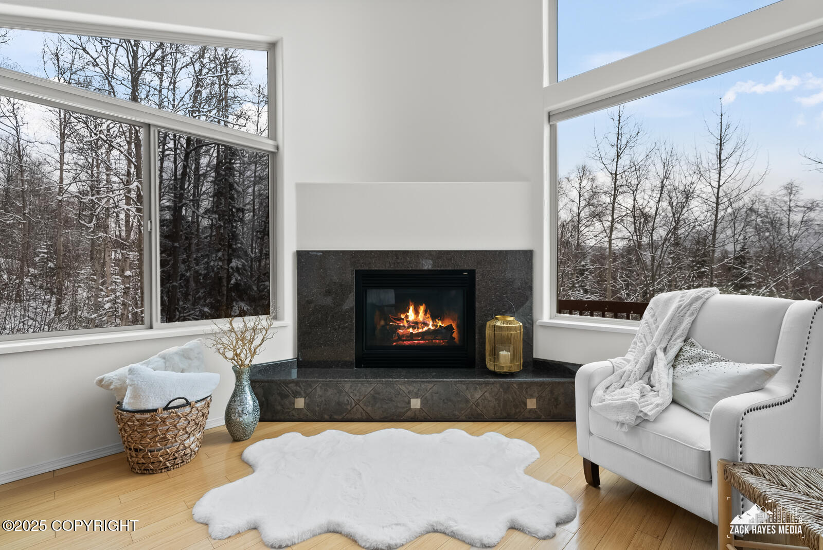 22416 Eagle Glacier Loop