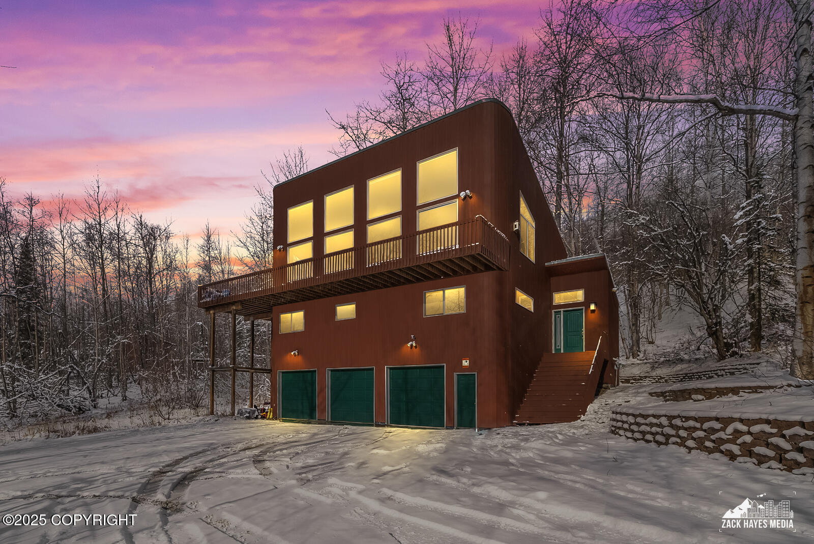 22416 Eagle Glacier Loop