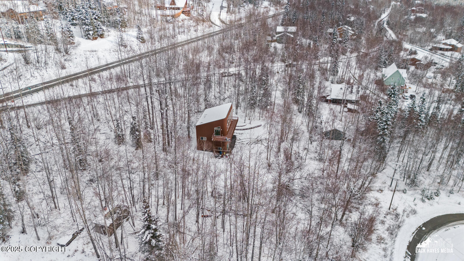 22416 Eagle Glacier Loop