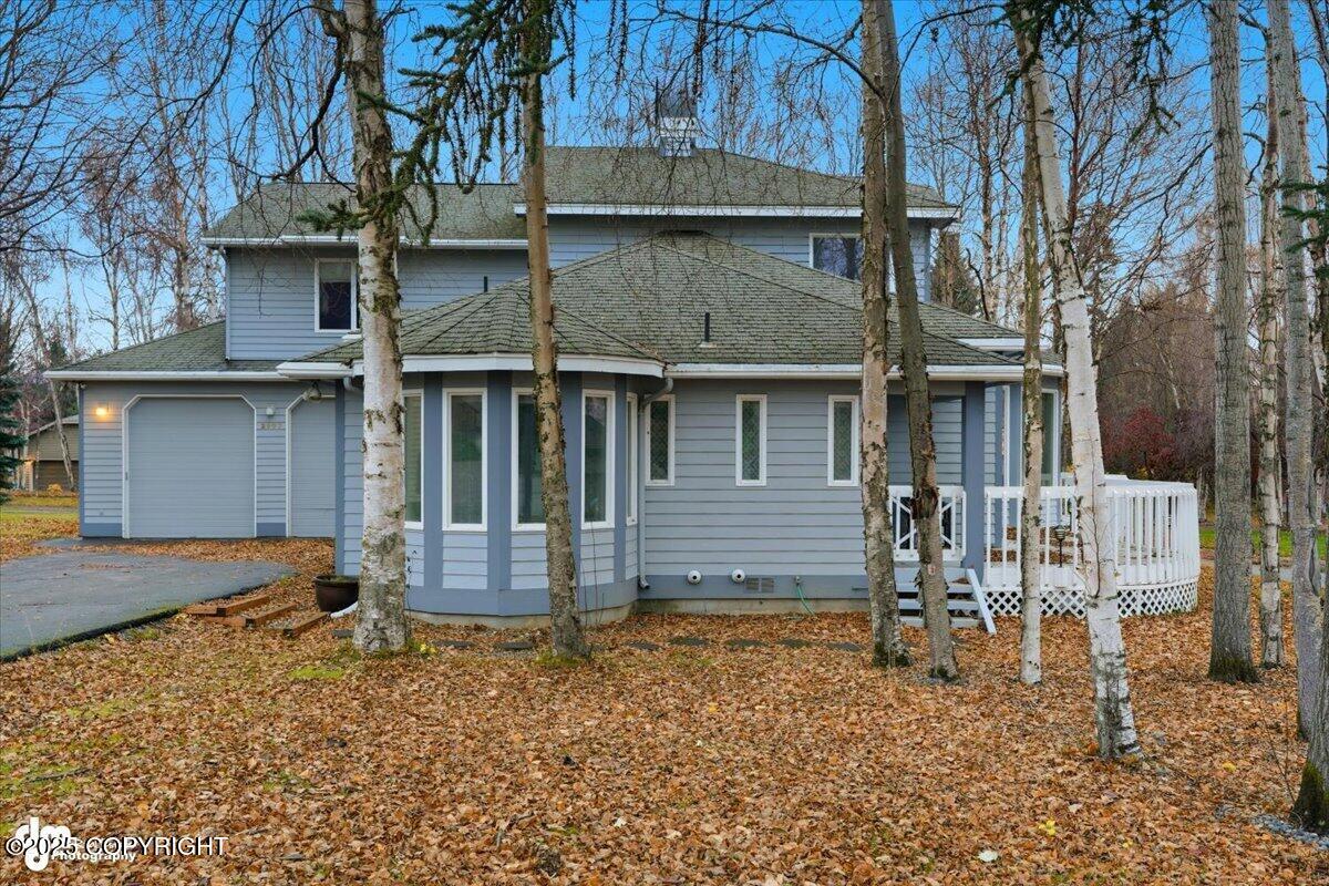 2907 Crows Nest Circle