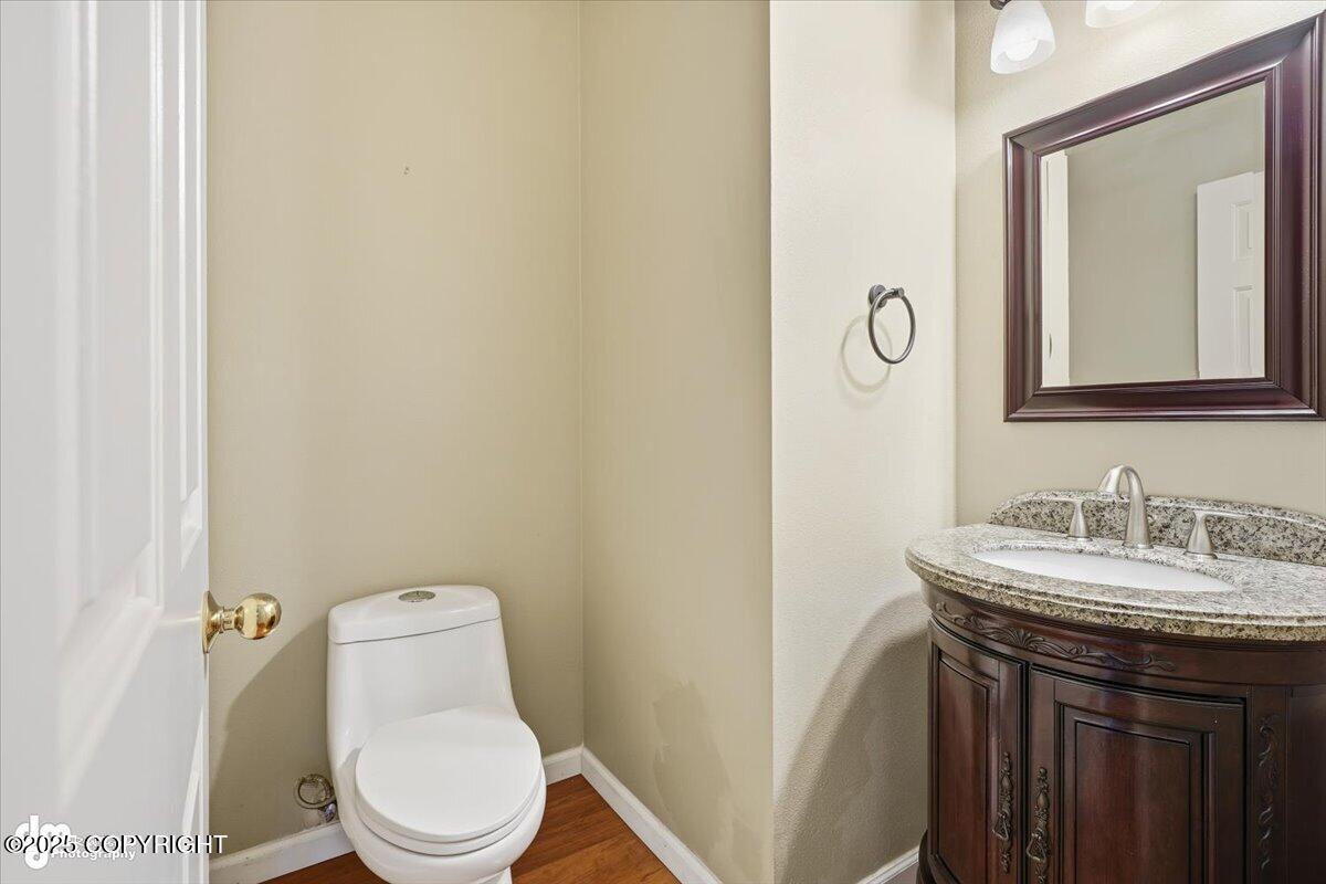 2907 Crows Nest Circle