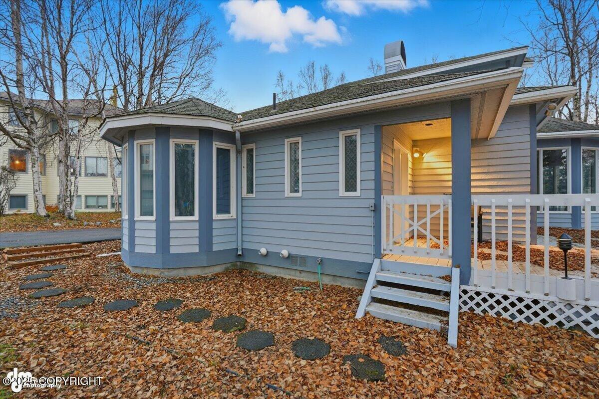 2907 Crows Nest Circle