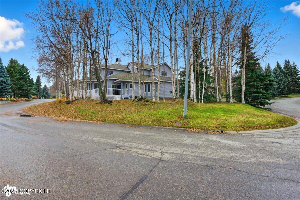 2907 Crows Nest Circle