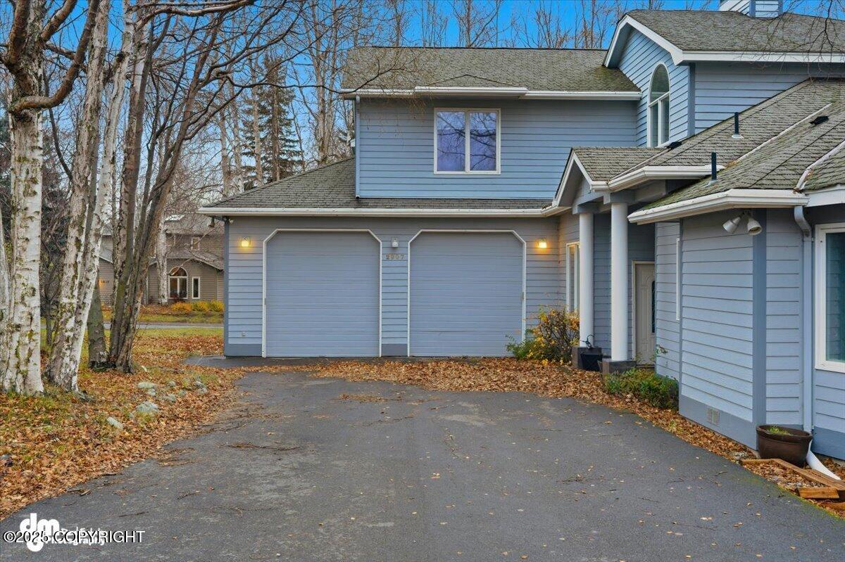 2907 Crows Nest Circle