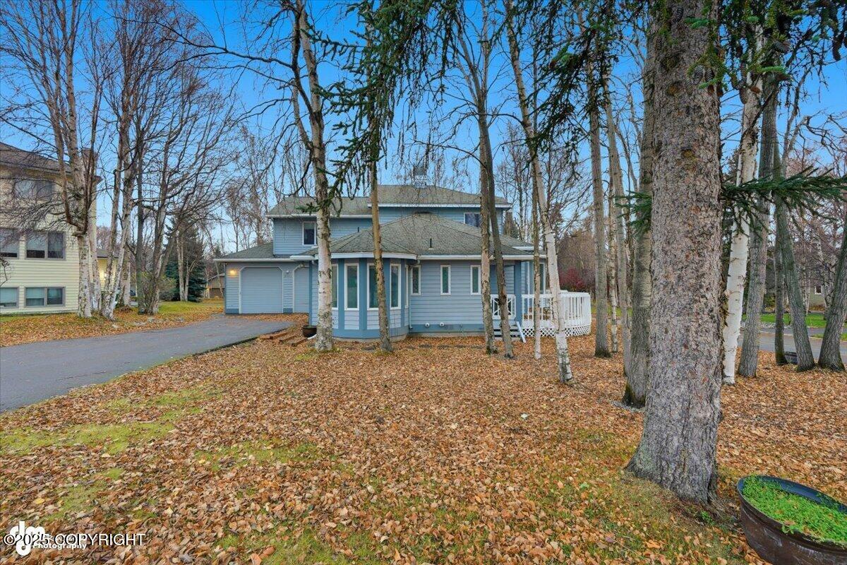 2907 Crows Nest Circle