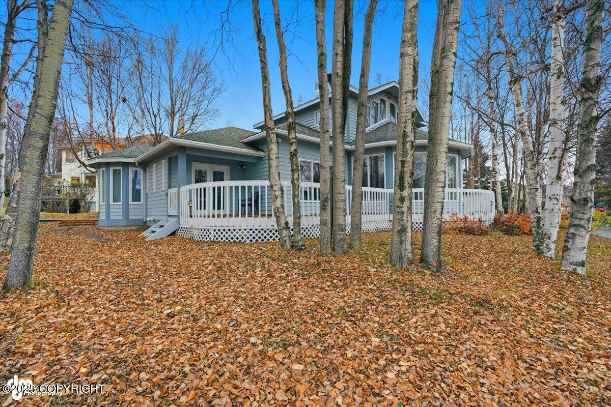 2907 Crows Nest Circle