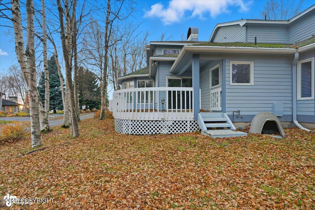 2907 Crows Nest Circle