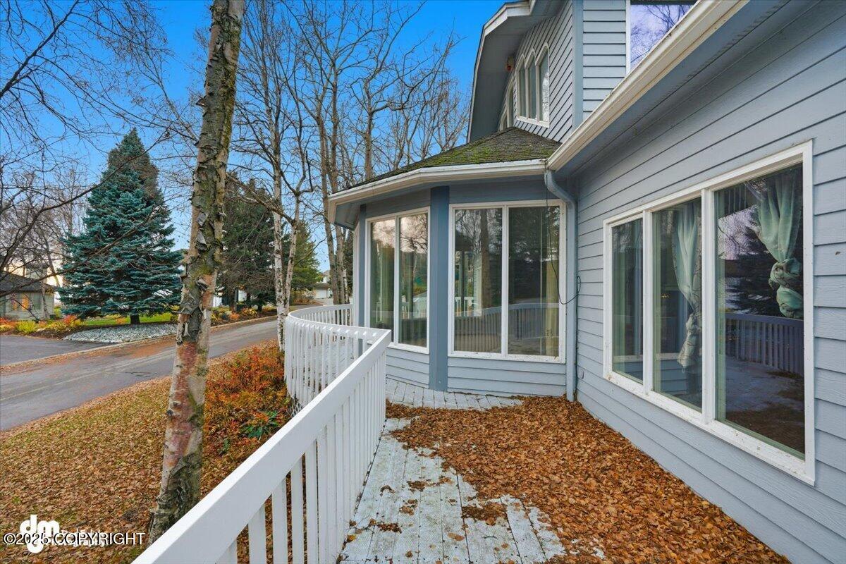 2907 Crows Nest Circle