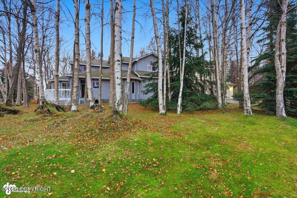 2907 Crows Nest Circle