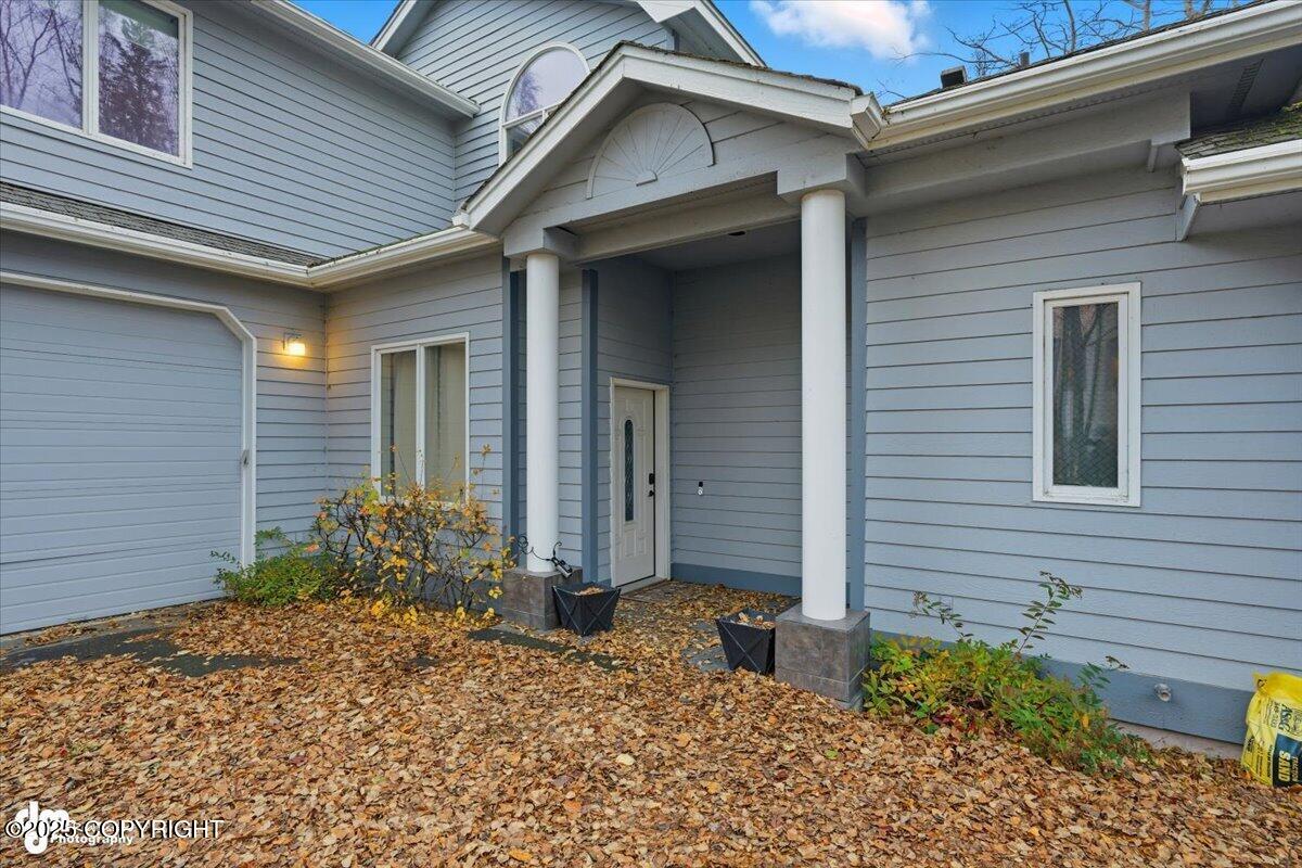 2907 Crows Nest Circle