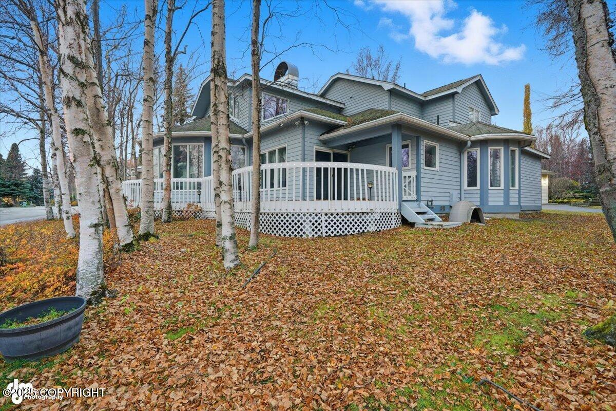 2907 Crows Nest Circle