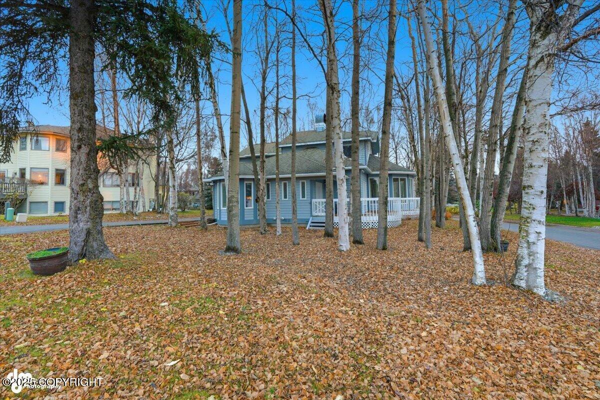 2907 Crows Nest Circle