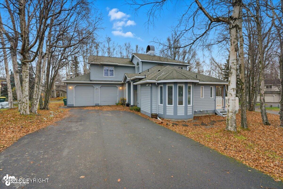 2907 Crows Nest Circle