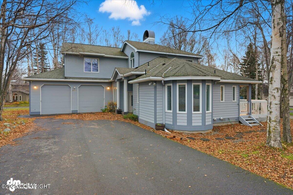 2907 Crows Nest Circle