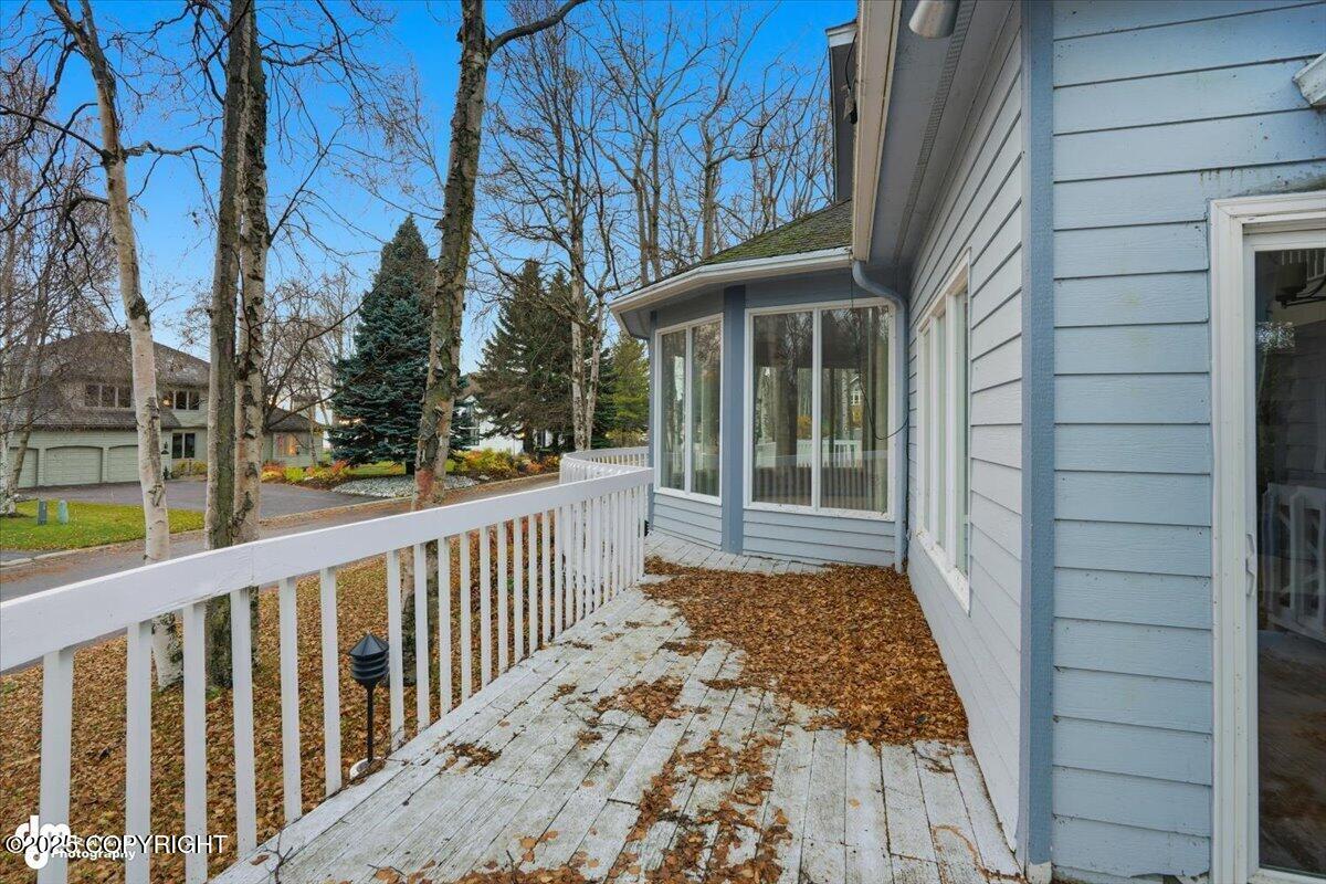 2907 Crows Nest Circle