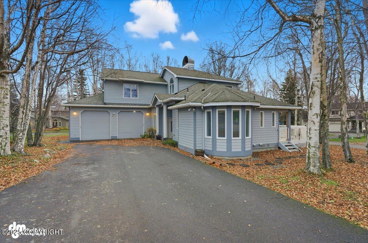 2907 Crows Nest Circle