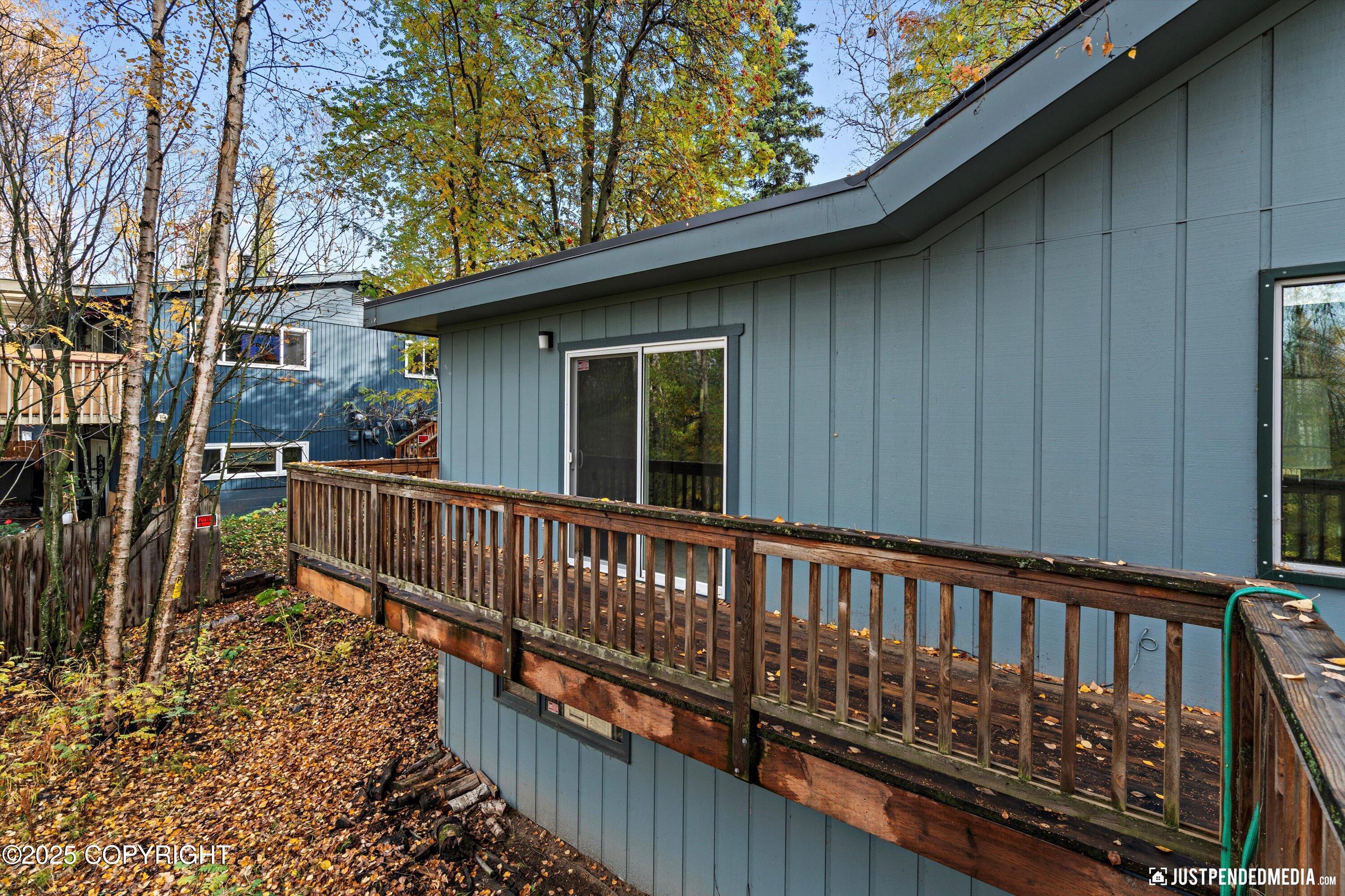 3818 Helvetia Drive