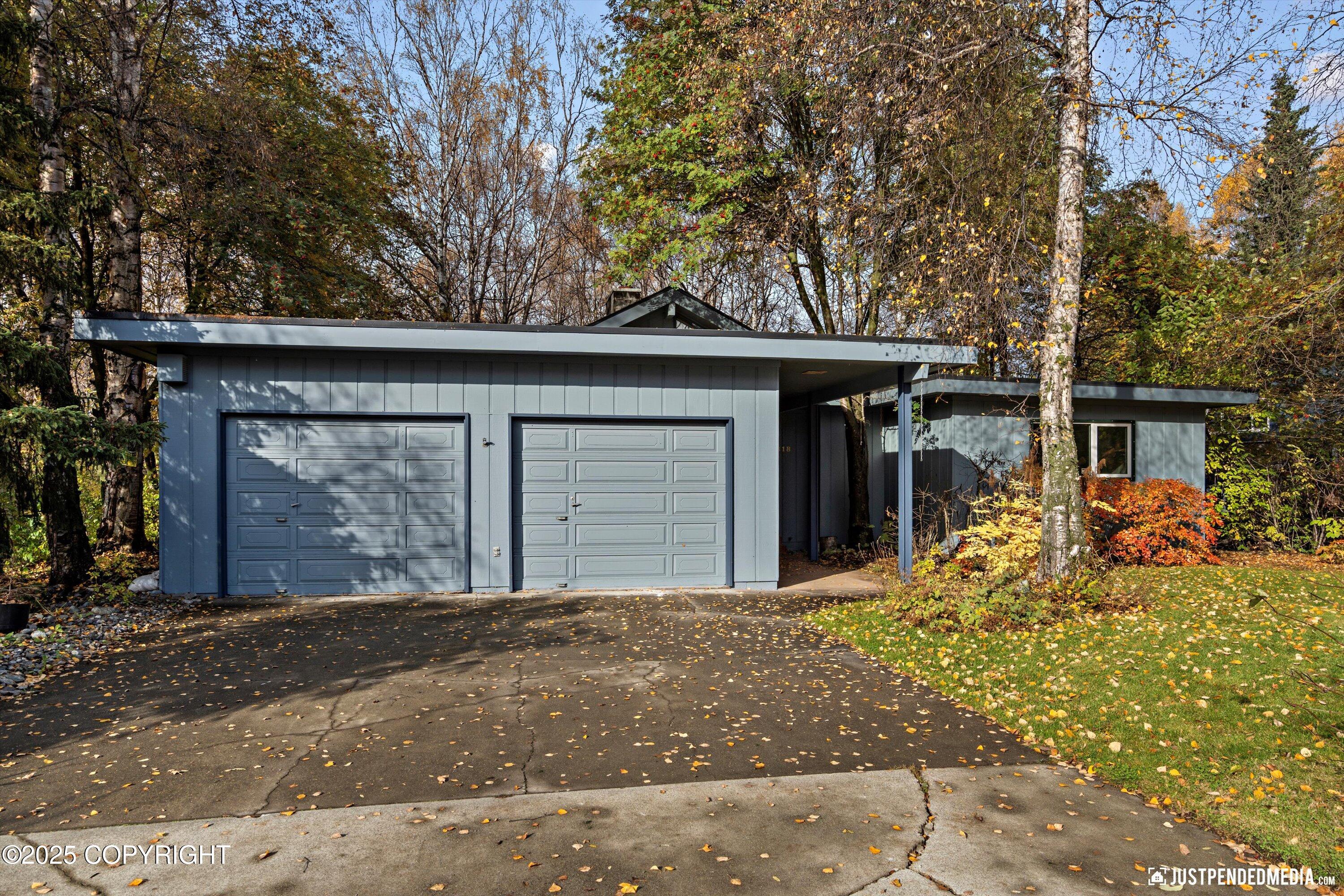 3818 Helvetia Drive