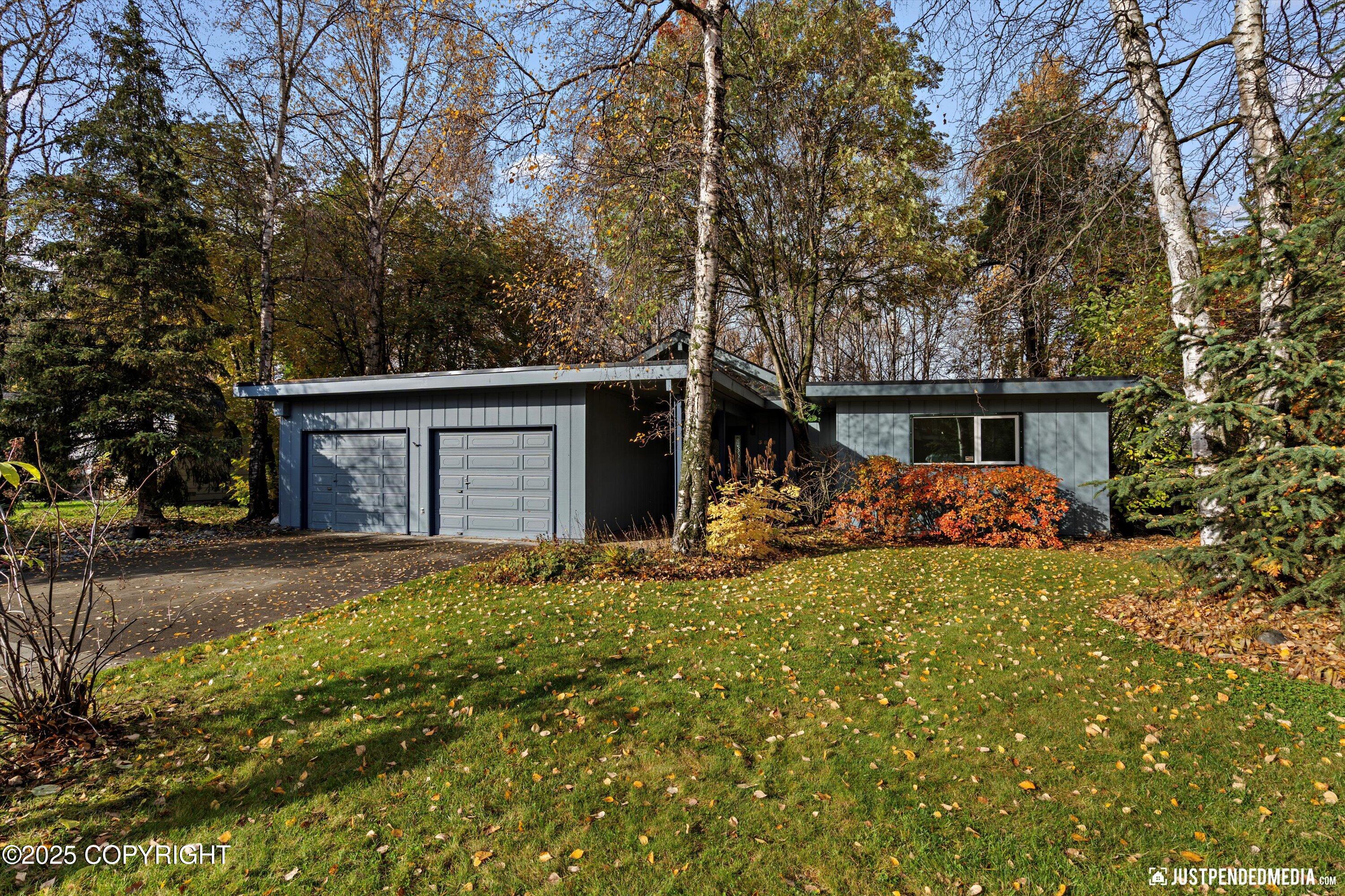 3818 Helvetia Drive