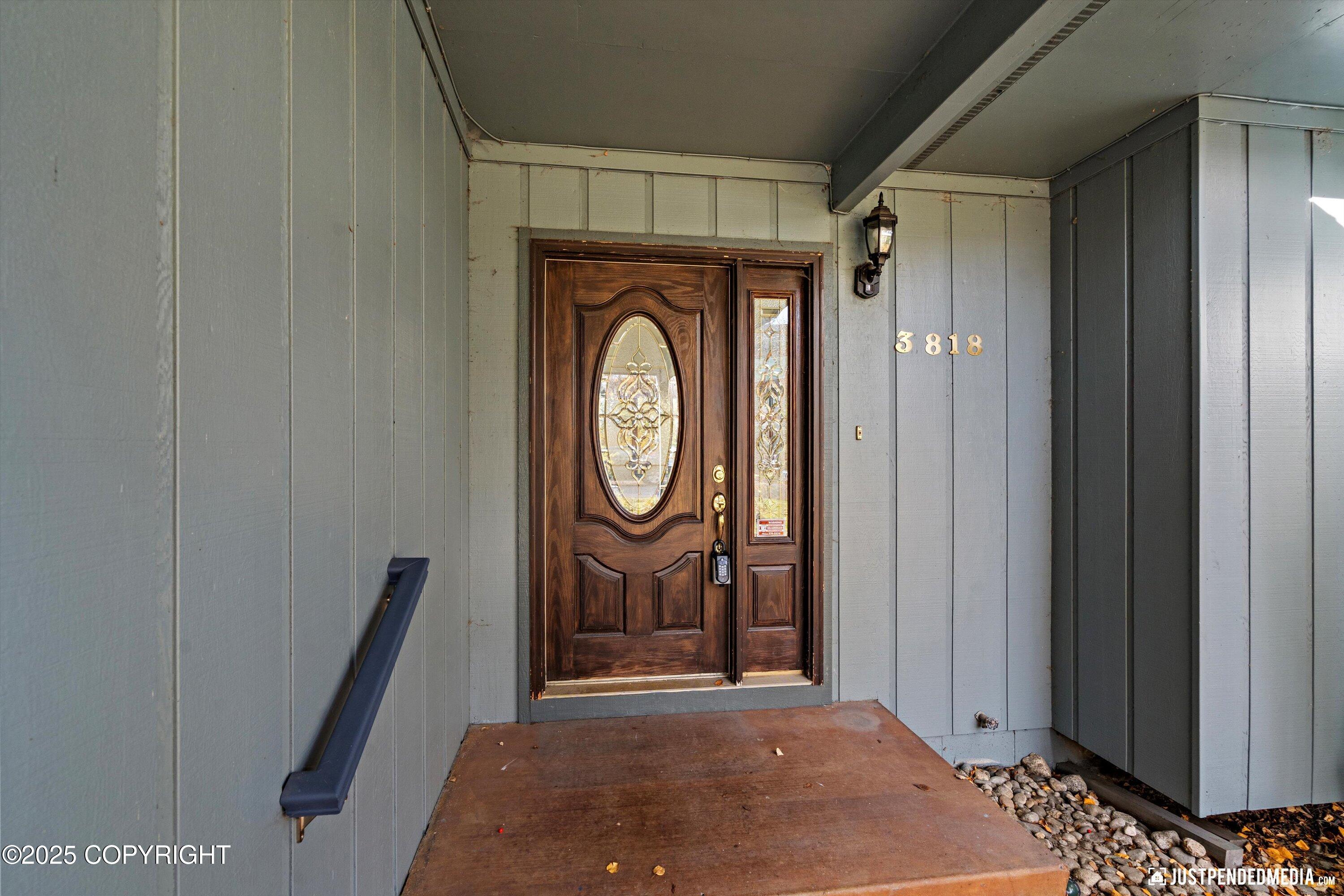 3818 Helvetia Drive