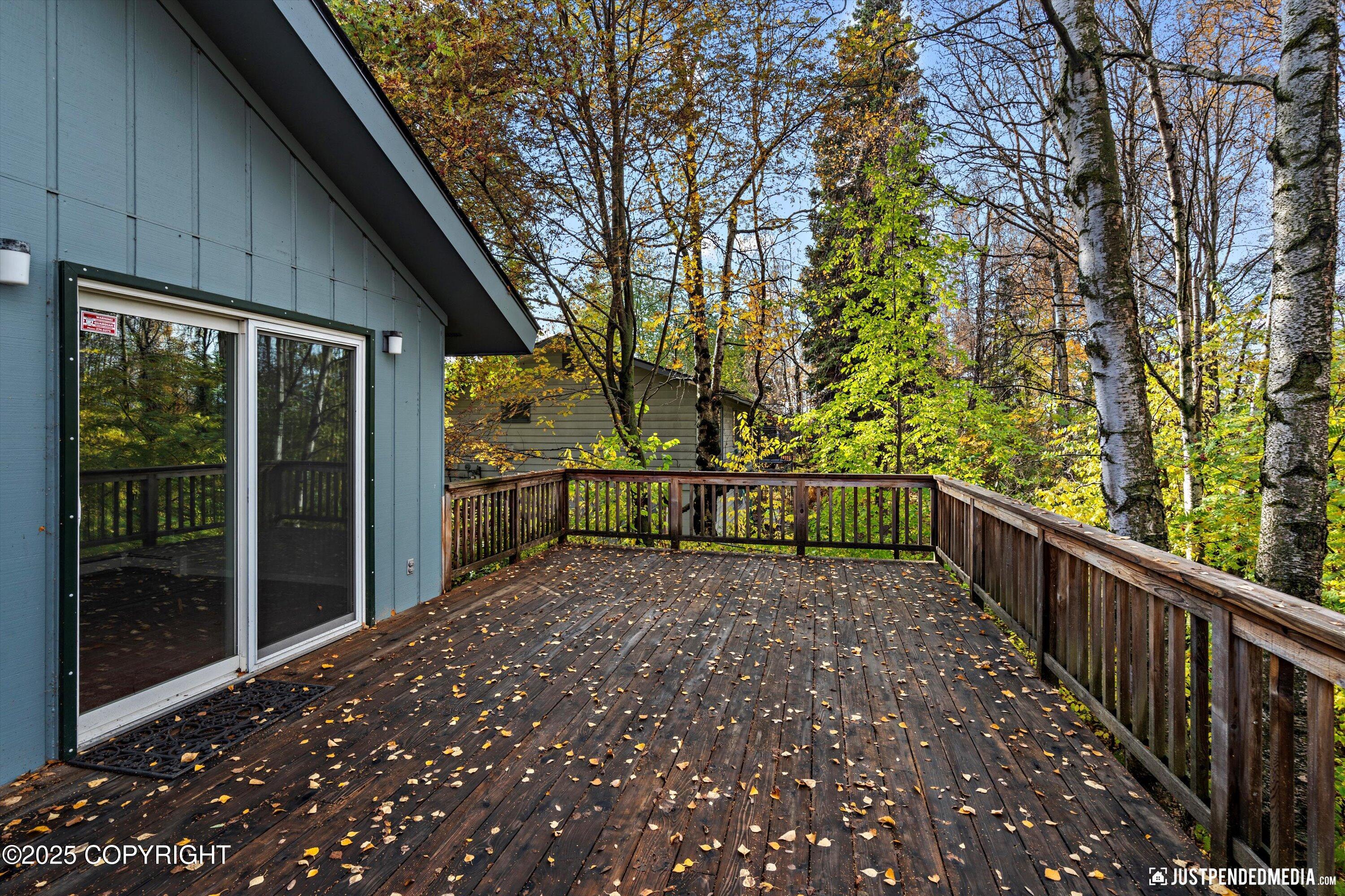 3818 Helvetia Drive