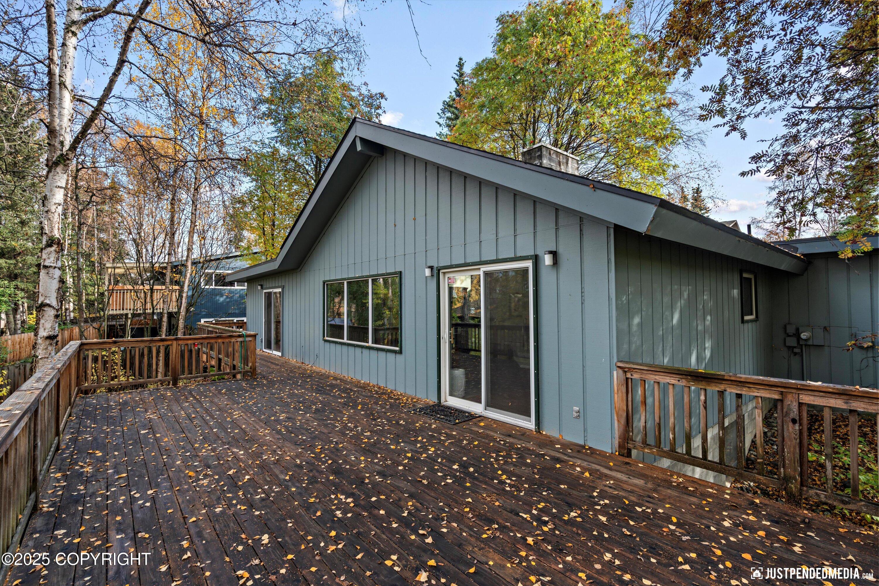 3818 Helvetia Drive