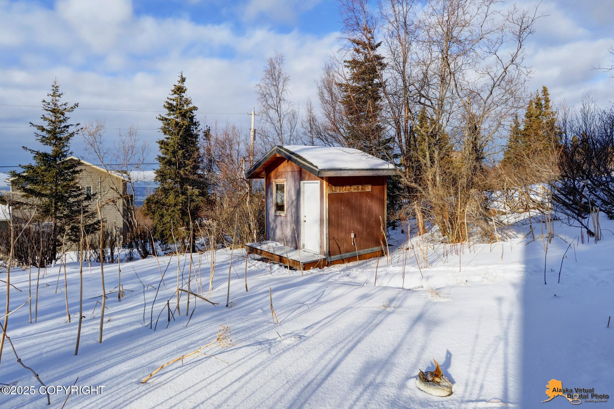 11380 Stroganof Drive