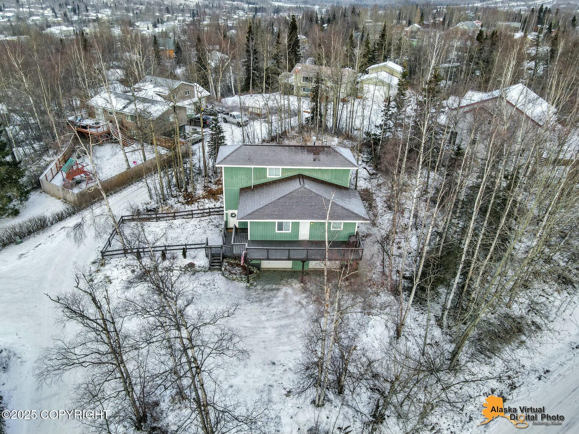 12232 E Prince of Peace Drive