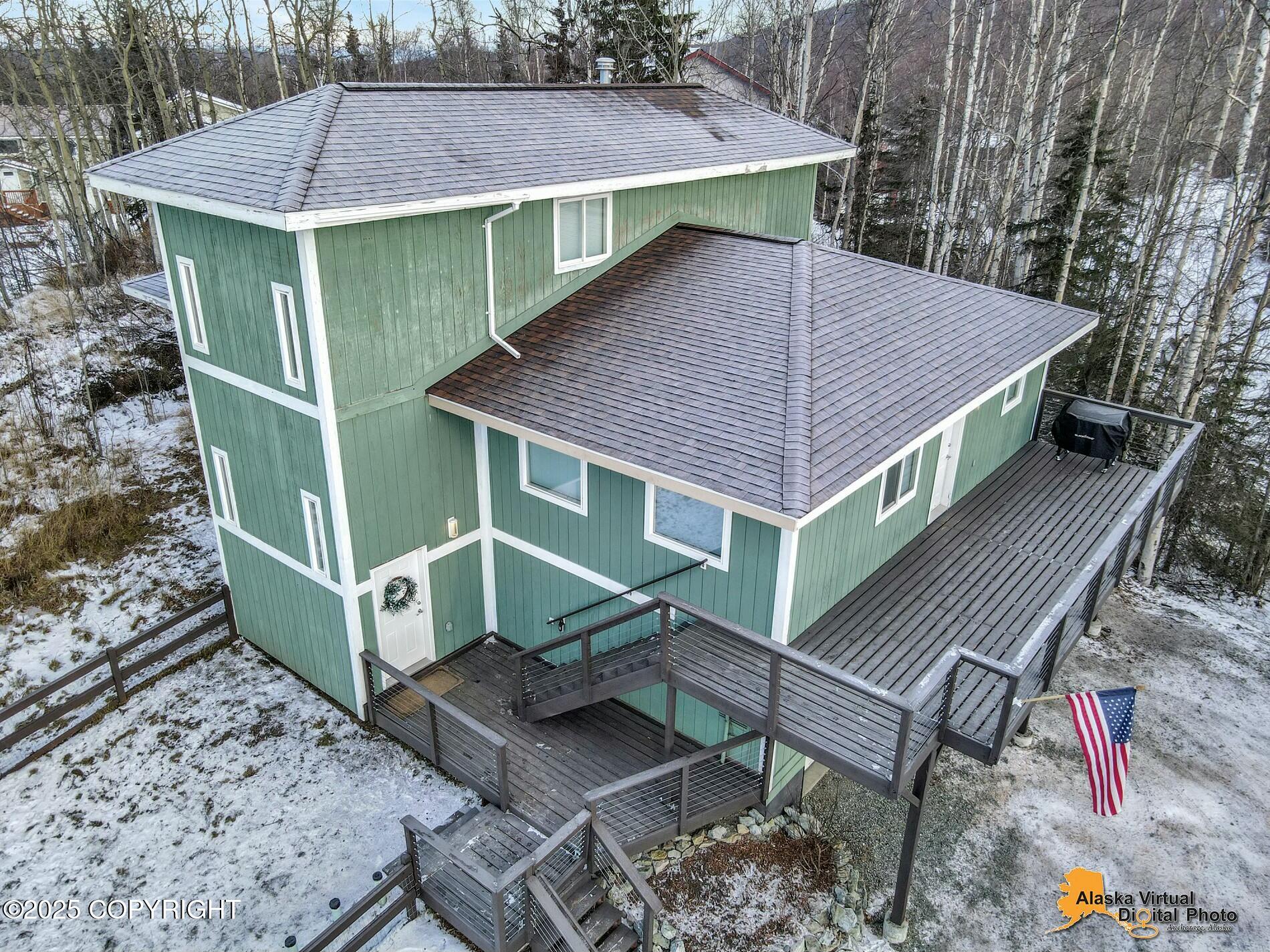 12232 E Prince of Peace Drive