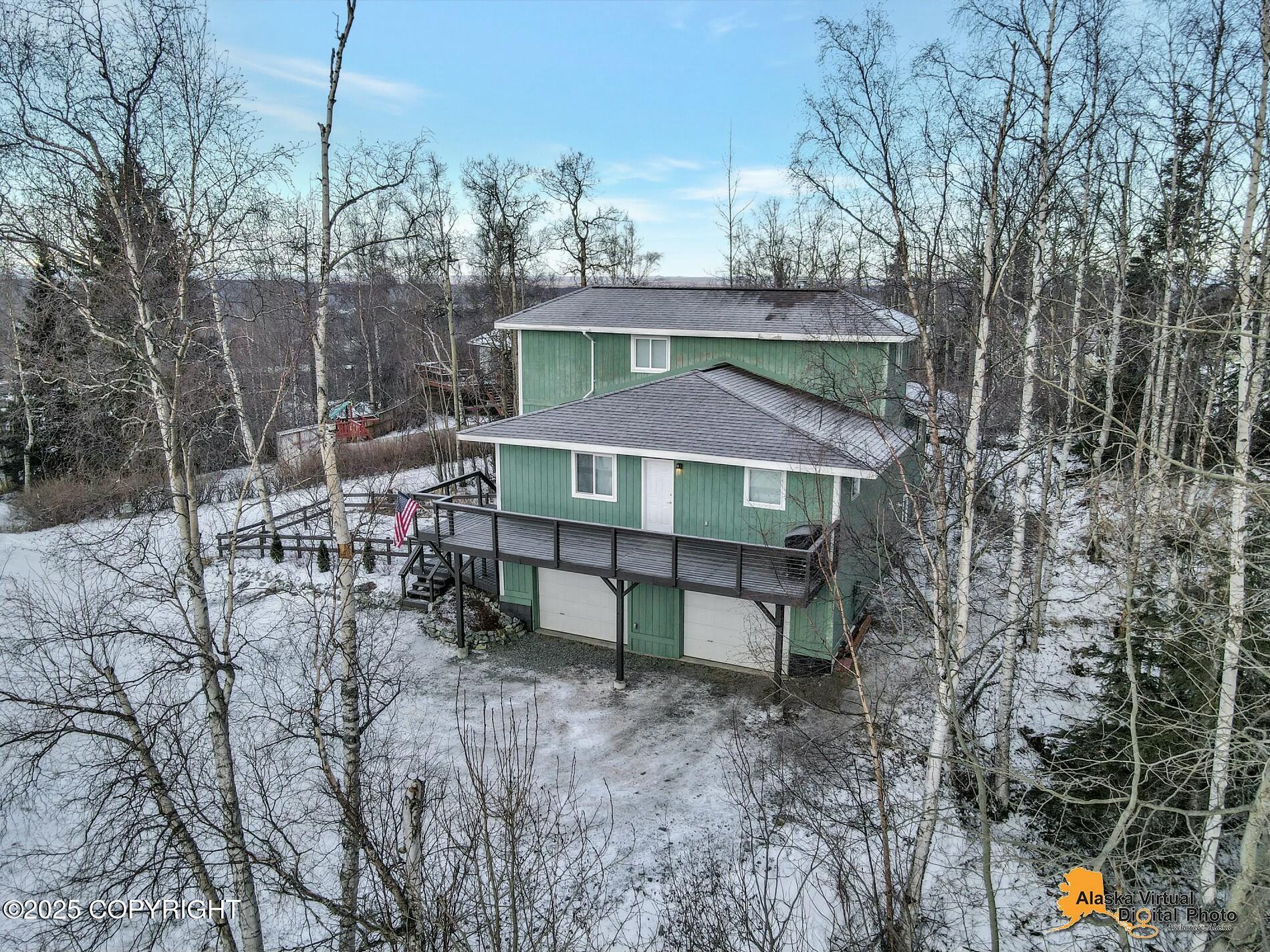 12232 E Prince of Peace Drive